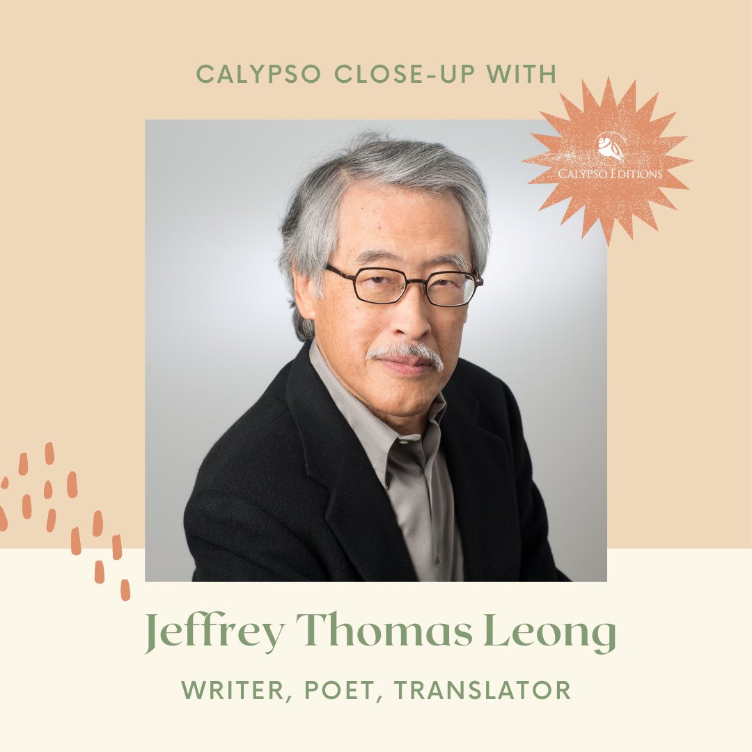 Calypso Editions tweet media