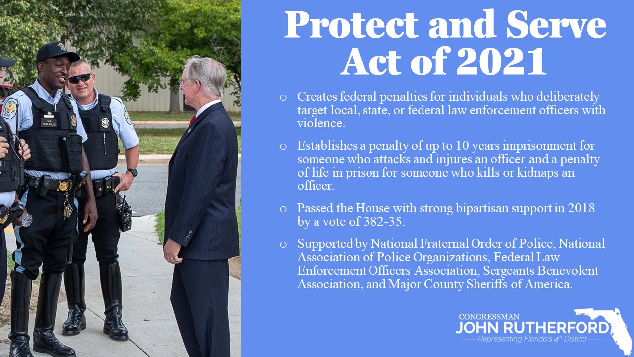 Rep. John Rutherford on Twitter: 