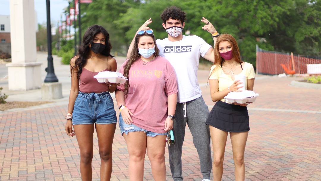 JonesCollege_'s tweet photo. Don't forget, Bobcats! There is still time to make a schedule for the summer and fall semesters! Contact your Admissions Counselor today at 601.477.4257. #JCSpring➡️ #JCSummer➡️ #JCFall https://t.co/uErOUzNivD
