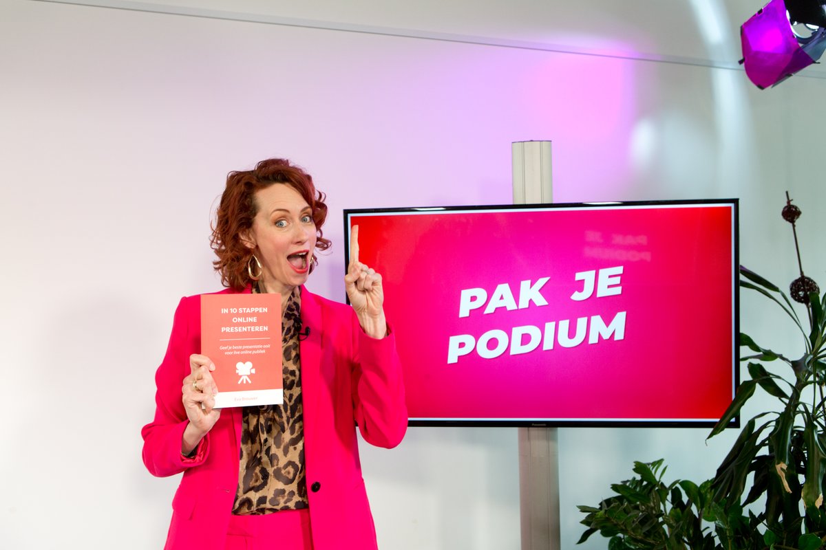 Eva Brouwer tweet media