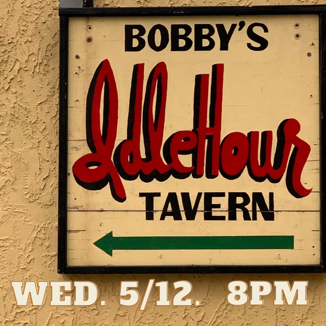 katemuses's tweet photo. I’m singing at @BobbysIdleHour in Nashville Wednesday, May 12 at 8:00pm. Bobby’s Ladies Band is backing me up on four cover tunes from my album, Twang on a Wire, paying tribute to the country queens like Dolly, Jeanne Pruett, Lynn Anderson, Donna Fargo, Loretta and more! https://t.co/F5N8yuJX5S