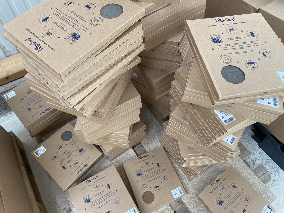 Yannick Jadot tweet media