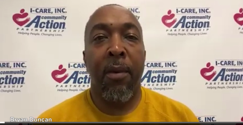 PartnershipCEO's tweet photo. #CommunityActionGetsVaccinated!  #CommunityAction leaders from across the US tell us why they got vaccinated! Post your reason! #BeCommunityAction https://t.co/d49eKSv0bV https://t.co/LdDWvKvCAH