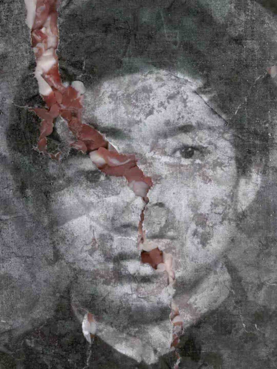 Check Out the Personal Work of Kejin Li at #thelightbox Sat 22May - Sun 27June.