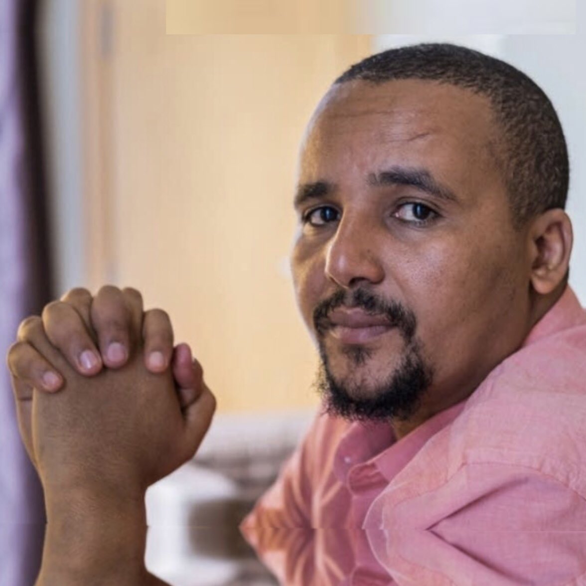 Happy Birthday 🎈 

May 12,  1986,Jawar Mohammed, Ethiopian , born in Dhumuga, Arsi  Ethiopia. 

#meznagnia