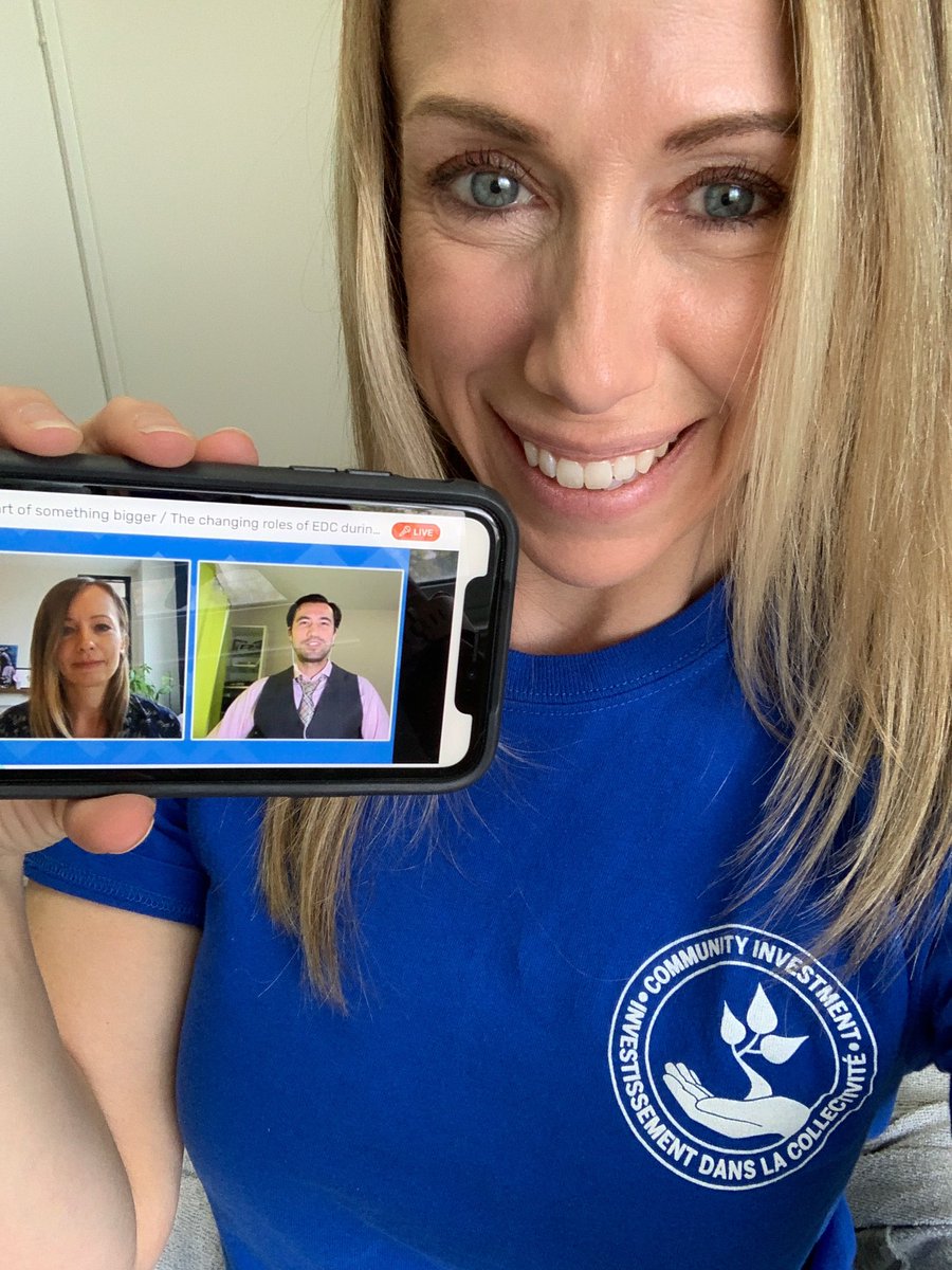 Carolyn Carson tweet media