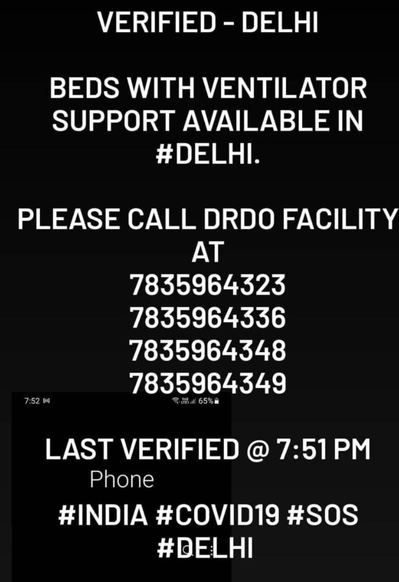 sshilpii's tweet image. Verified Sources