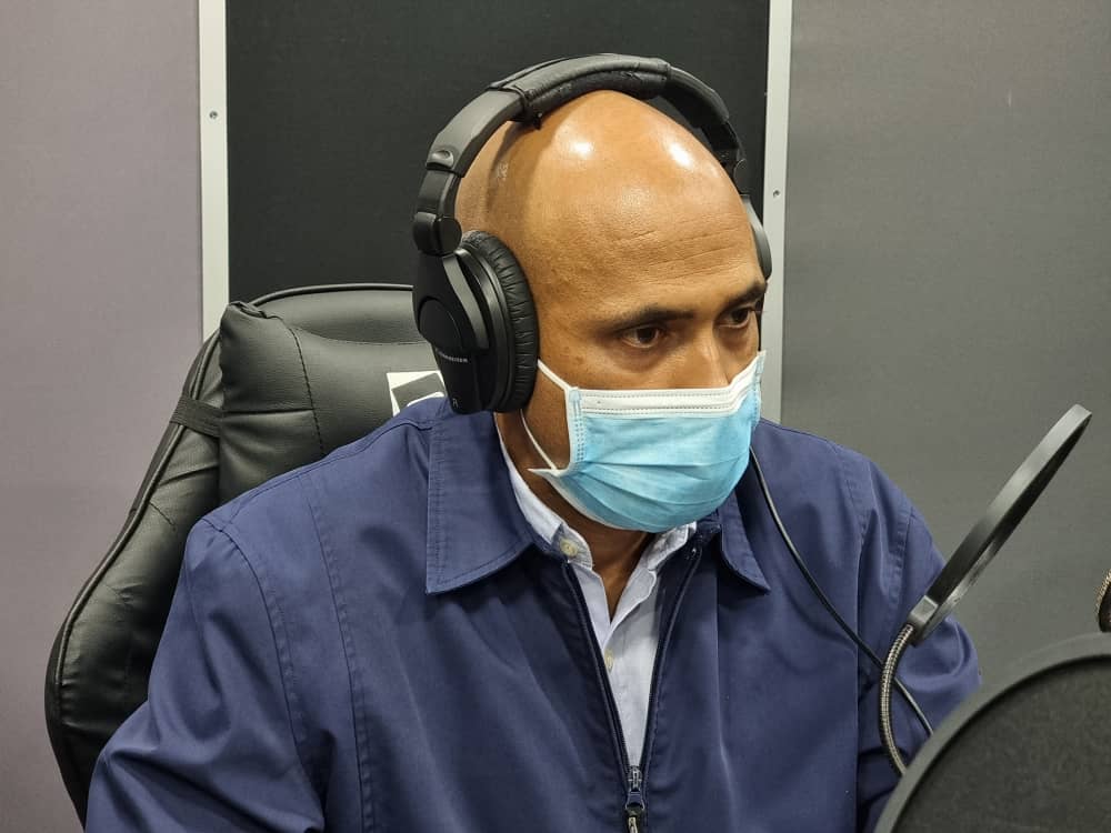 👉 El Viceministro Hurtado refirió que las  precipitaciones para esta temporada  estarán por encima de los promedios anteriores, de acuerdo a las estimaciones del <a href="/INAMEH/">INAMEH</a>.

#MPPRIJP 
#LaCovidNoDiscrimina