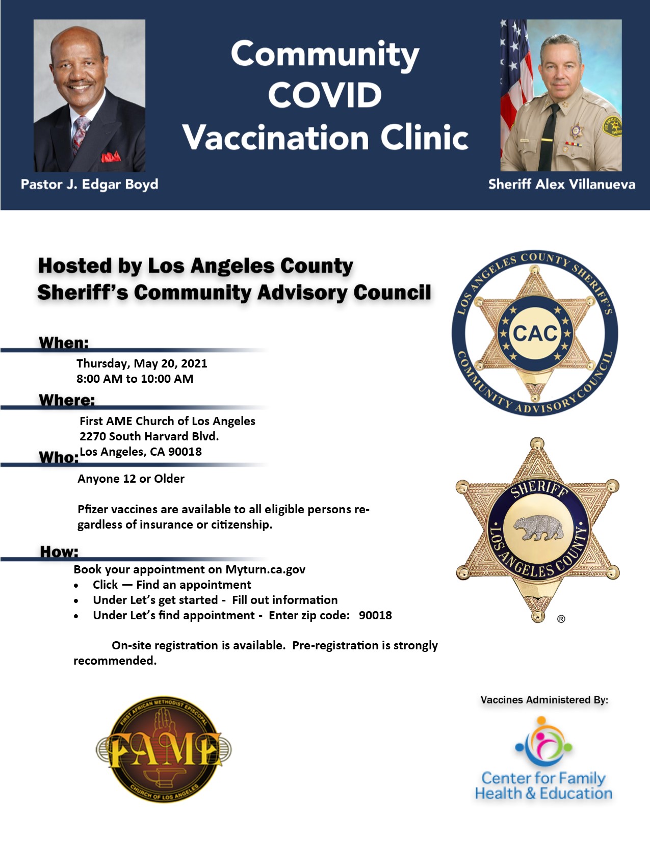 Lasd Visitation - mknjadn