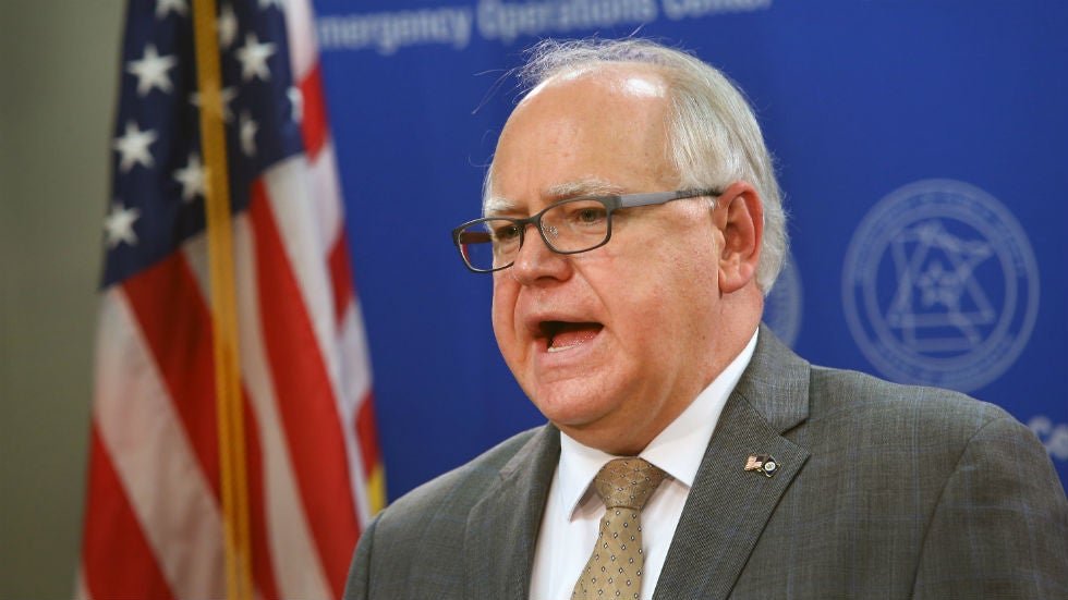 The Hill tweet media