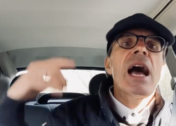 uwebaltner's tweet photo. LE CHANT DES RA TA TA. BY HOUARI
https://t.co/FeUhdeytUp
#lechantdesratata #houari #rapfrancais #marseille 2021 #ghettophenomene #frenchrap #carkaraoke #singing https://t.co/ObI5sFKcCg