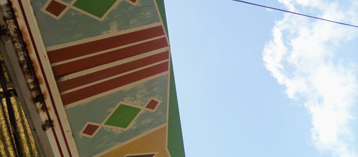 Lewi_ss's tweet image. Var.//1
&quot;I don&apos;t want to look at people right now.&quot;
.
A trial at #MobilePhotography.
Location: Trans Amusement Park, Ibadan.
P.S. The most amusing thing about this place is how not amusing it is.

Shot w/ my @InfinixNigeria Note 7
#Infinixnote7