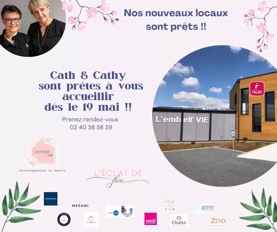 embell_l's tweet photo. 📣📣 pour info nouveau service depuis cette semaine à l'Embell'vie, vous pouvez déposer et retirer vos colis avec @Mondial Relay  📣📣 https://t.co/ECpE6FDCfD