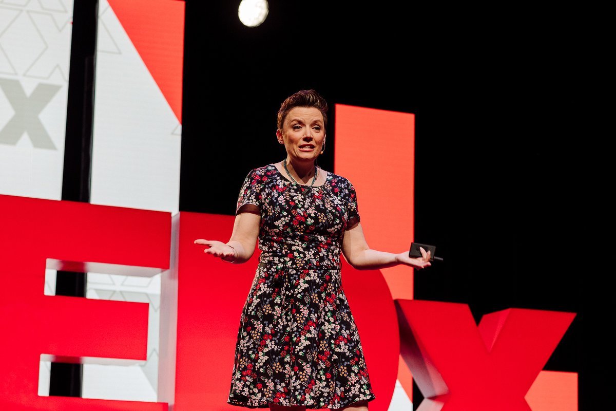 TEDxDesMoines tweet media