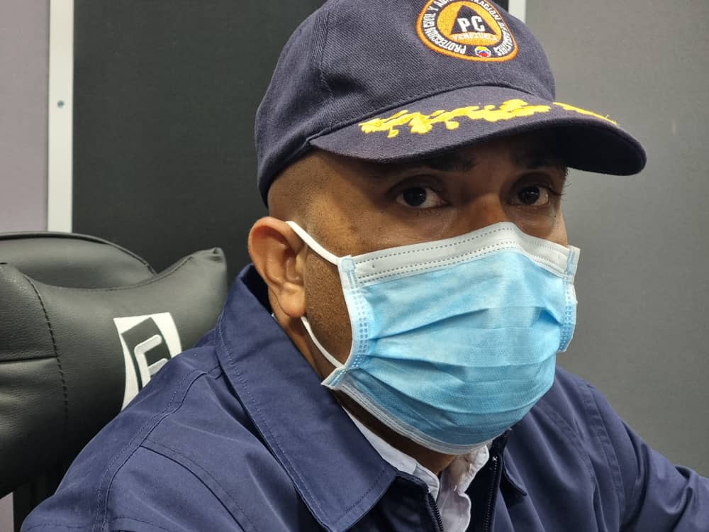 #AHORA 👉 A través del Sistema Nacional de Gestión de Riesgo y Alertas Tempranas, en sus redes sociales y la aplicación móvil Cuadrantes de Paz, puedes conocer el pronóstico del tiempo.

#MPPRIJP
#LaCovidNoDiscrimina