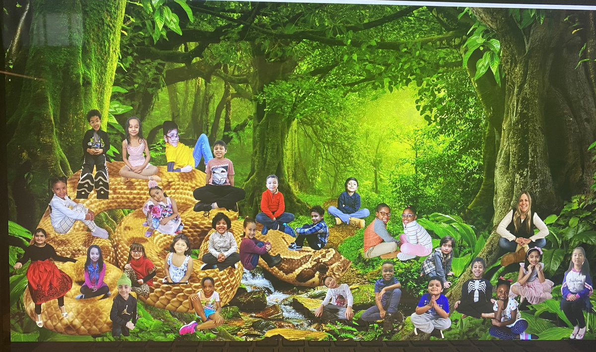 Our class loves learning about the rainforest!! <a href="/WheelerAvenue/">Wheeler Avenue School</a> <a href="/VS13UFSD/">ValleyStream13UFSD</a>