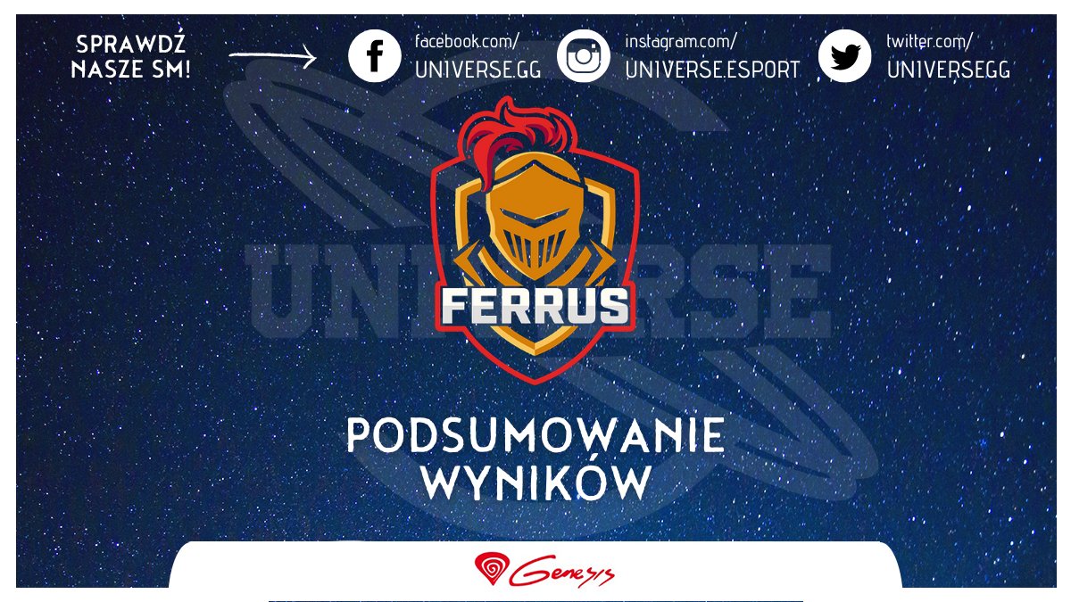 Universe.GG tweet media