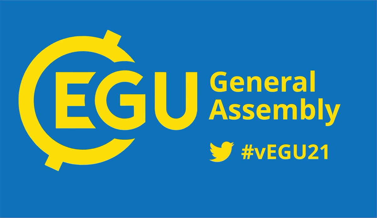 New #blog post from the SIGMA team attending at this years #vEGU21  - come and read about the work presented by our researchers and some reflections on #virtual #conferences 🌞💻sigmaperu.wordpress.com/2021/05/11/sig…