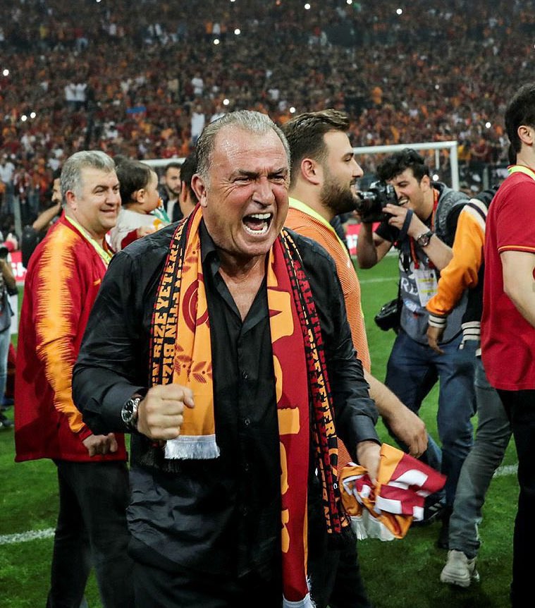 yamcici's tweet photo. FATİH TERİM BİZİMDİR !

MAYISLAR BİZİMDİR !

#Galatasaray #DNZvGS https://t.co/prqto0FU5D