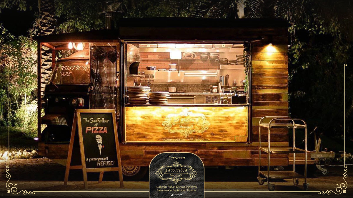 larustica_sa's tweet photo. ?!Want our pizza at your Eid celebration

contact us today!  

أكيد اجتماع الأهل و الأحباب بيصير أجمل مع لاروستيكا.
تواصلوا معنا لحجز خدمة الكايترينغ في العيد!

+966 55 325 2521

#larustica #catering #EidAlFitr
 #pizza 
#لاروستيكا #الرياض #كاتيرينغ #عيد_الفطر
 #عيد_الفطر_المبارك https://t.co/fJknhILNbJ