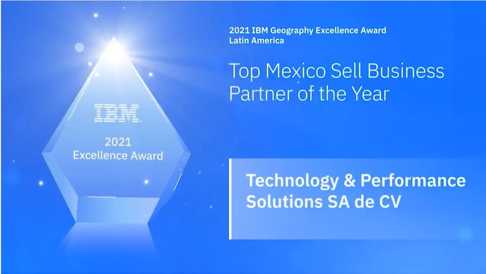 TECPS's tweet photo. ¡Gracias a @IBM, @IBMData por este reconocimiento en el marco del #Think2021! ¡Gracias a nuestros clientes por su confianza, al equipo @CompuSoluciones por su apoyo y, sobre todo, gracias a todo el equipo @TECPS  por su compromiso constante! #TPSIsTheBest !!!! https://t.co/DdN1JJOwx0