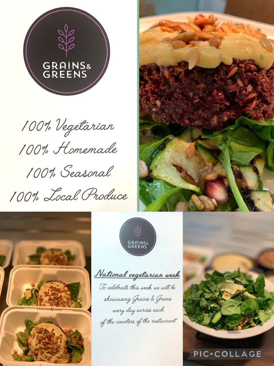 <a href="/LexyFood/">Lexington Catering</a> <a href="/Albeef/">Alex Rowe</a> vegetarian week at 10HA