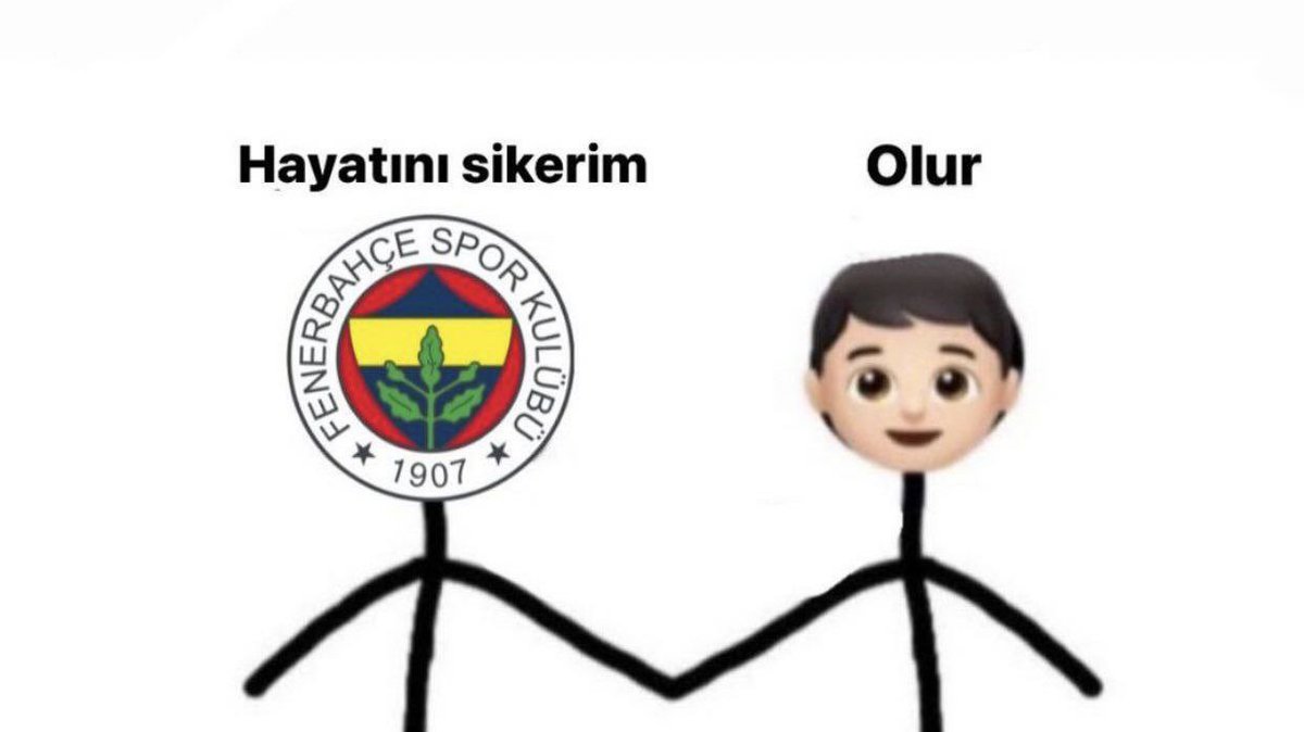 AzizMarm1's tweet photo. @Fenerbahce https://t.co/wfvr8YMaAs