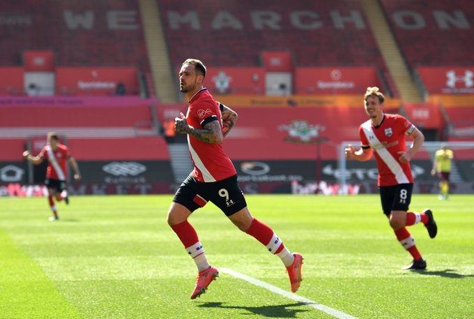 Danny Ings FPL GW36 Differential pick