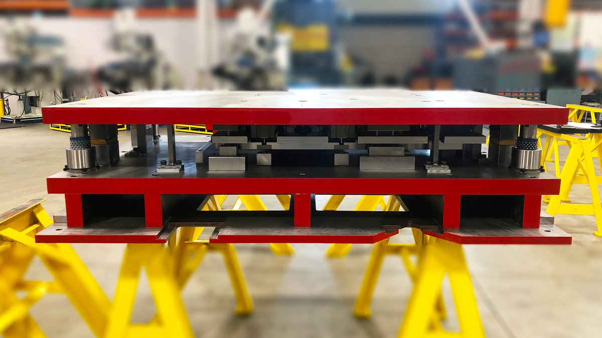 Reich Tool & Design, Inc. tweet media