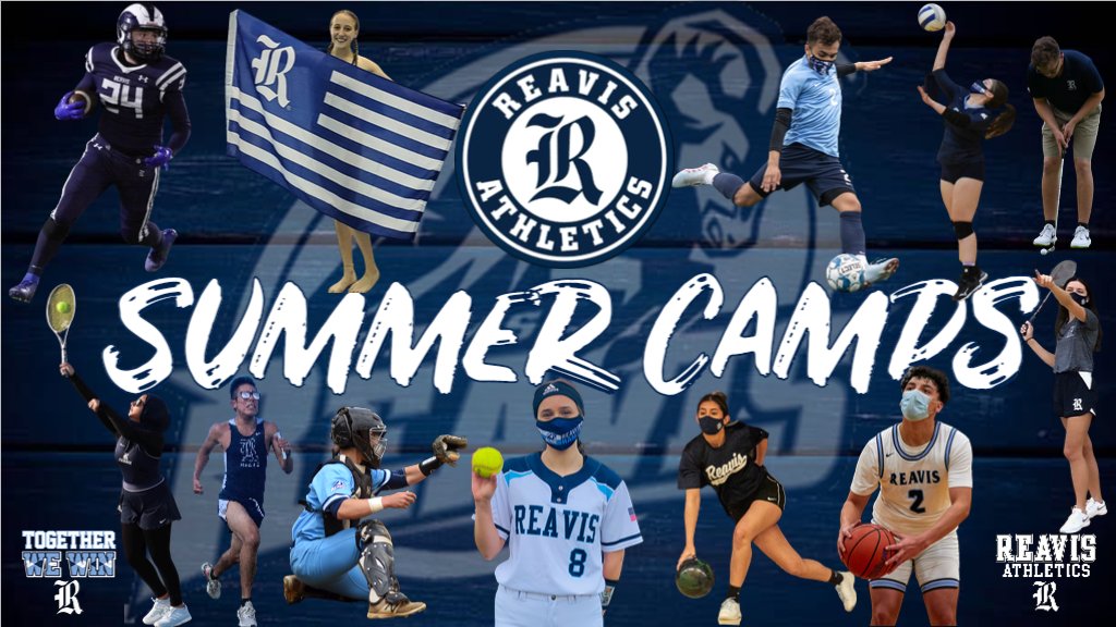 Reavis Girls Volleyball (@ladyramssvb) | Twitter