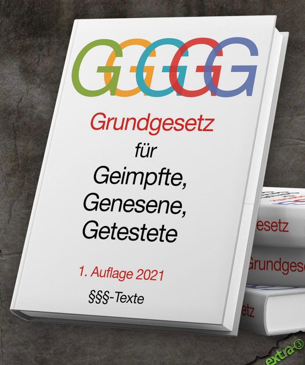 Verschwörungstheorien (Grundkurs I= Impfpflicht )
Viele können sich sicherlich noch daran erinnern, dass der Vorwurf, die ganzen Corona-Maßnahmen liefen auf eine (explizite/implizite) Impfpflicht hinaus, als eine ungeheure und infame Unterstellung

wolfwetzel.de/index.php/2021…