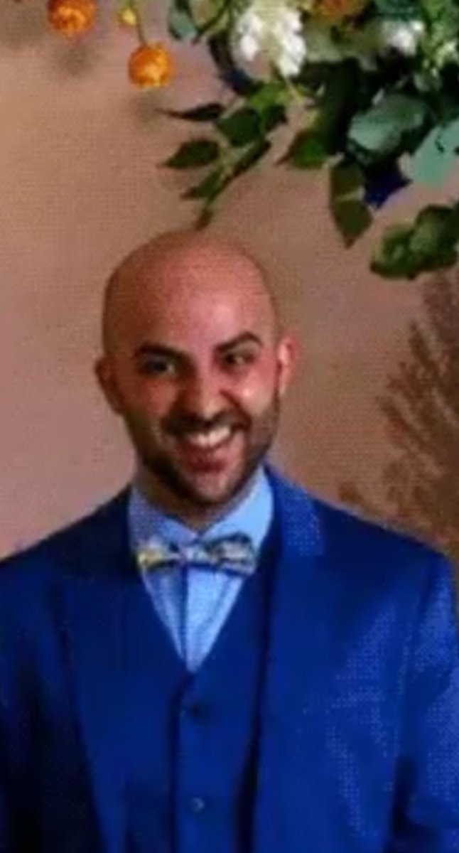 KaylaHarper456's tweet photo. Me throughout the whole of tonight’s episode https://t.co/5Bv1mhB4LQ