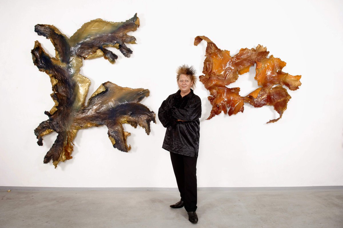 Rob Schrama in ARTI Amsterdam
Nieuwste Ledententoonstelling
2 juli t/m 1 augustus 2021