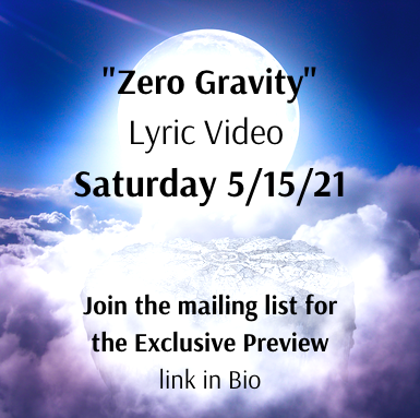MeredithBlis's tweet photo. Mailing List peeps will receive an exclusive pre-release link of the upcoming "Zero Gravity" Lyric Video!
(and a free song 😉)
Sign up- https://t.co/PT0Y9fr6y8
.
Read Blog here
https://t.co/gwngl4LFz0...
.
.
.
#FindYourHappy #upcominglyricvideo #indiemusicblog #simpleinspiration https://t.co/wppubR8UGr