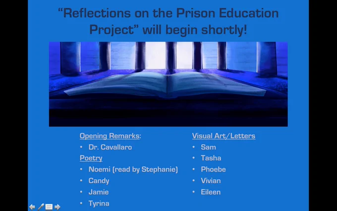 Image from CSCE (@CSCE_CSUSB)