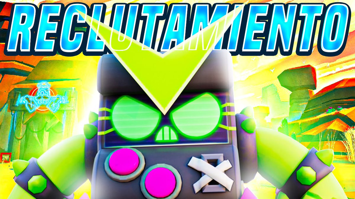 TeamViruzTZ's tweet image. ☣️MAÑANA 12 DE MAYO A LAS 12:00 AM HORA MÉXICO☣️
🔥EL REGRESÓ DEL TEAM VIRUZ🔥