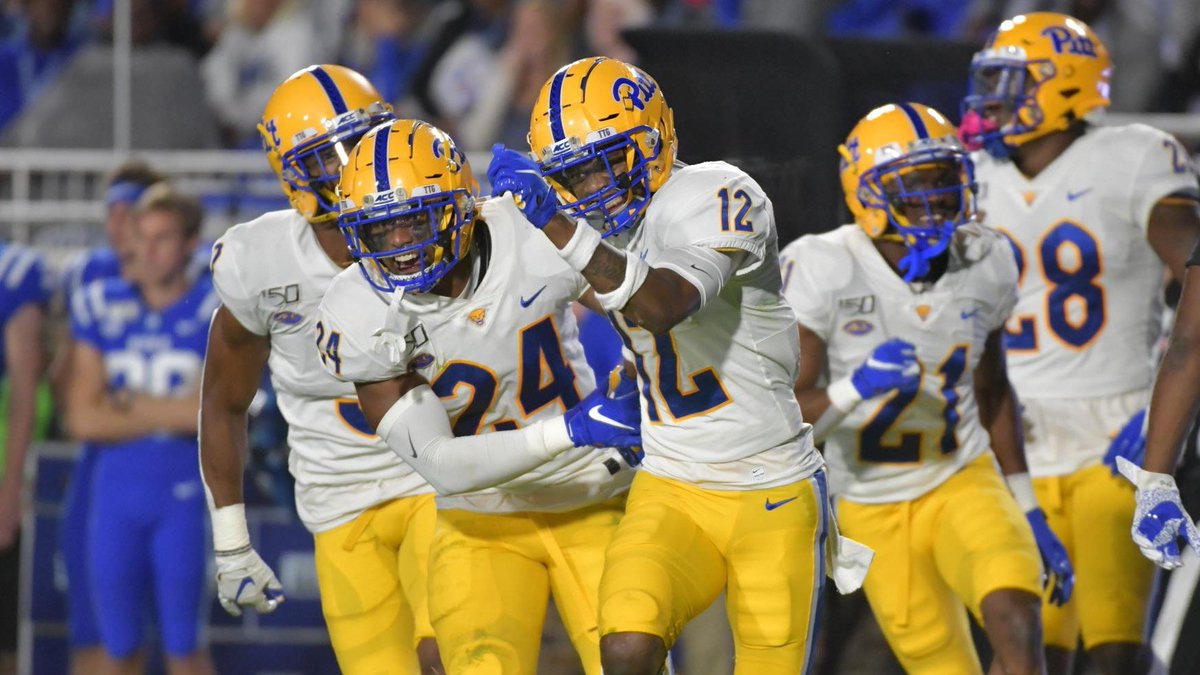 Robert_Fitz18's tweet photo. After some great conversations with @BatesBacker and @Coach_Manalac, I am very excited to say that I have received an offer from the University of Pittsburgh! #H2P https://t.co/h4RzpB20hy