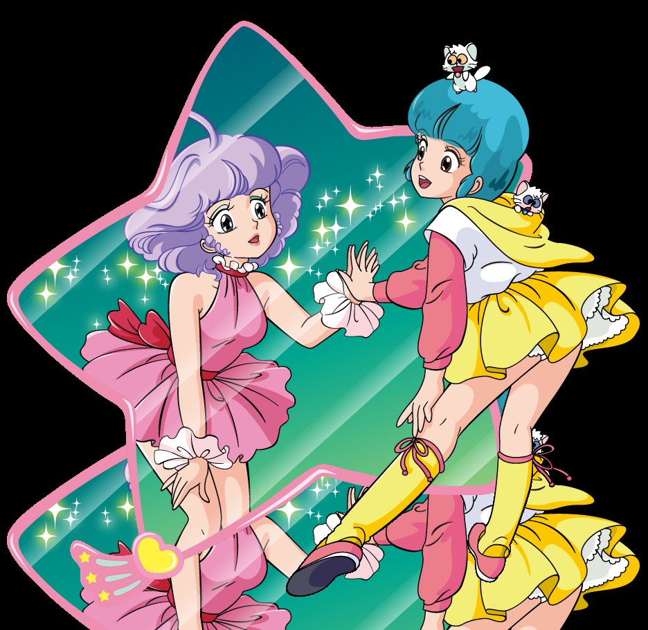 魔法の天使クリィミーマミ Hashtag Pa Twitter 魔法の天使クリィミーマミ Hashtag Pa Twitter