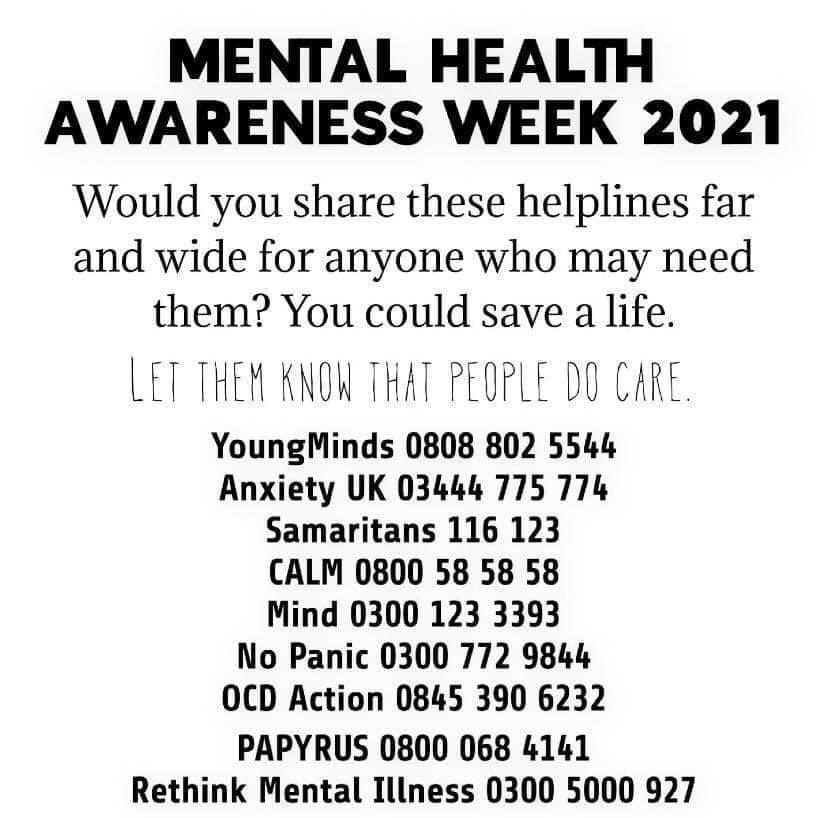 Torfaen and Blaenau Gwent Mind (@tbgmind) on Twitter photo 