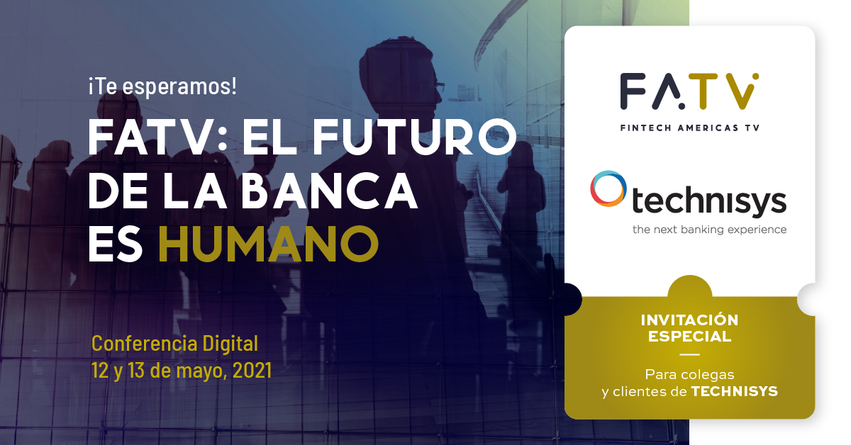 El 12 de mayo a las 9.30 (hora de Miami), Ricardo Zuasti, nuestro CPO, será el moderador del panel Digi-físico y a las 12h, German Pugliese Bassi, nuestro CMO, hablará sobre #BaaS y embedded finance.
¡Te esperamos en la conferencia!
Regístrate aquí ➡️ hubs.ly/H0N64J00