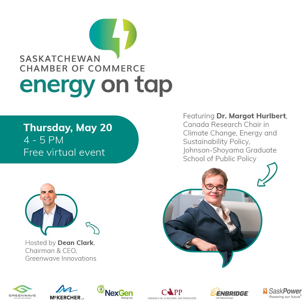 Saskatchewan Chamber of Commerce tweet media