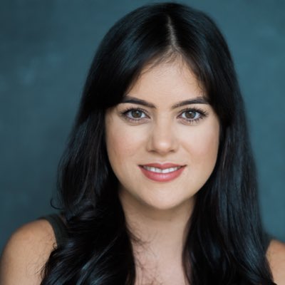 I have returned to Twitter as it’s apparently good to get acting jobs so here we are! #NewProfilePic