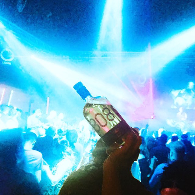 Who’s ready for the dance floor? Soon come...
Stay safe and dance. #whiskyremixed #club #cocktail