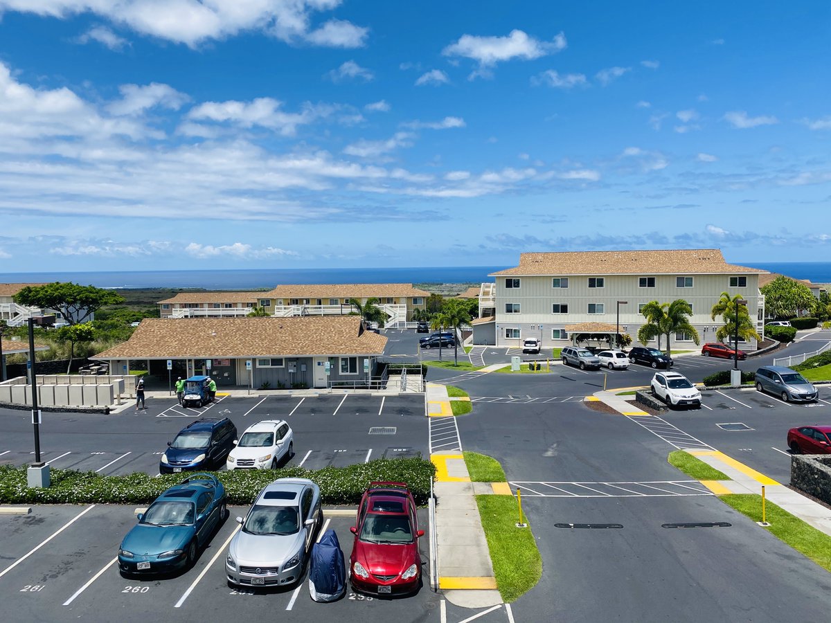Indigo_RES_inc's tweet photo. Lokahi is a beautiful affordable community surrounded by stunning ocean views located on the Big Island of Hawai’i. Our Lokahi team works diligently to ensure residents are satisfied in their experience. We appreciate all that you do Team Lokahi! https://t.co/UqlXlXma9l