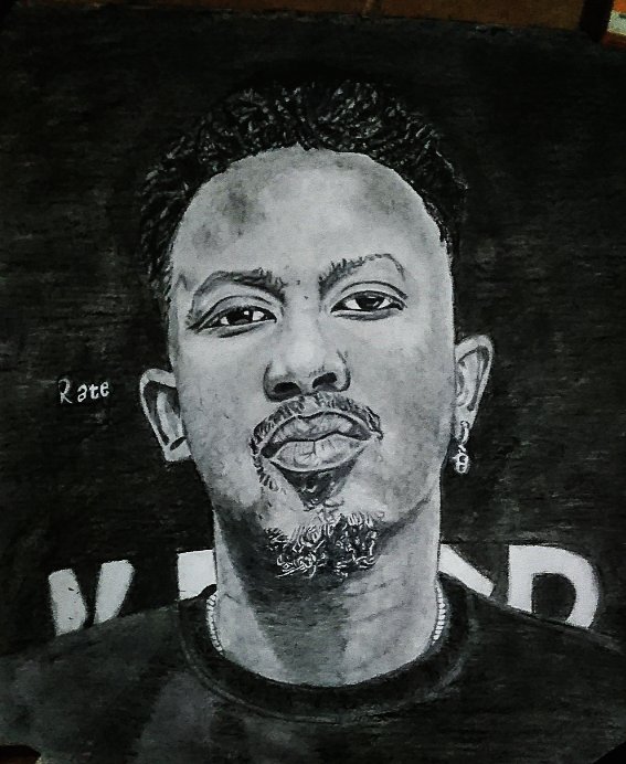 Kateyentha's tweet image. KNQR RT