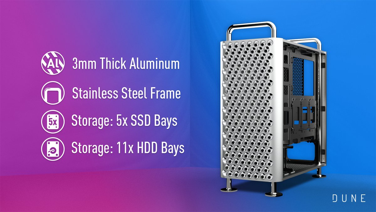 Dune Case tweet media