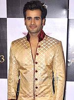 Happy Birthday to Karan Tacker     