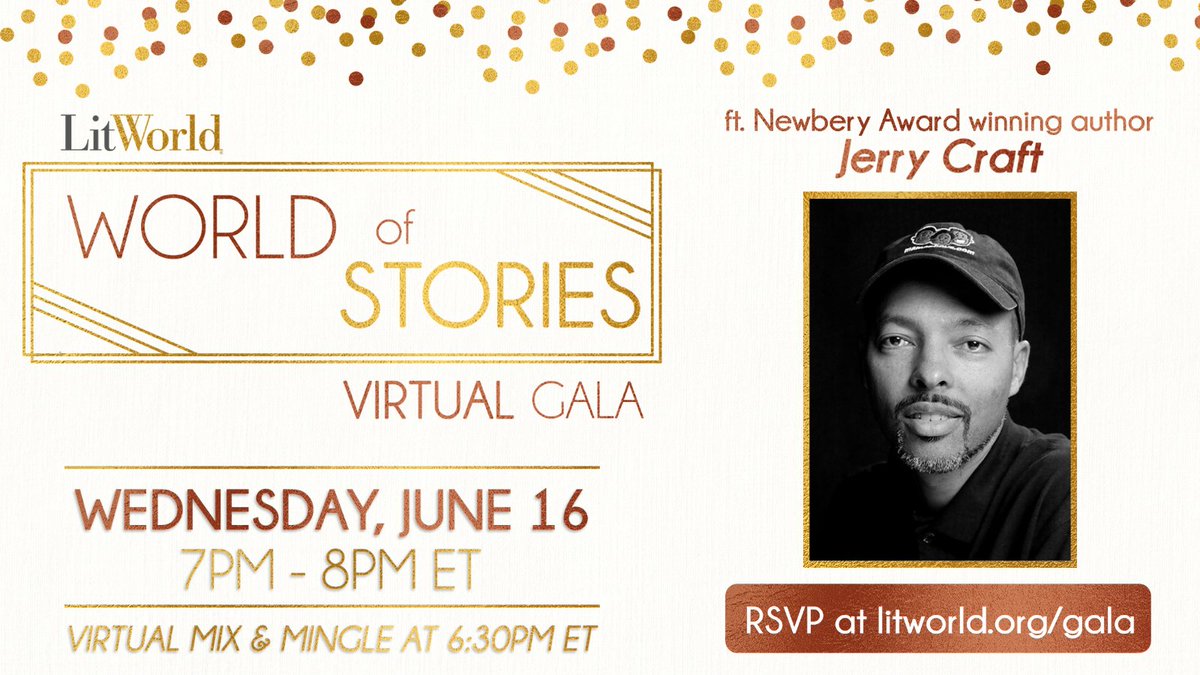 LitWorld tweet media