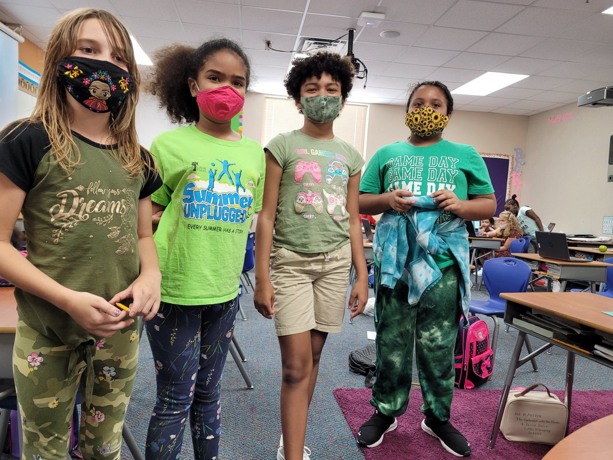 Doris White tweet media