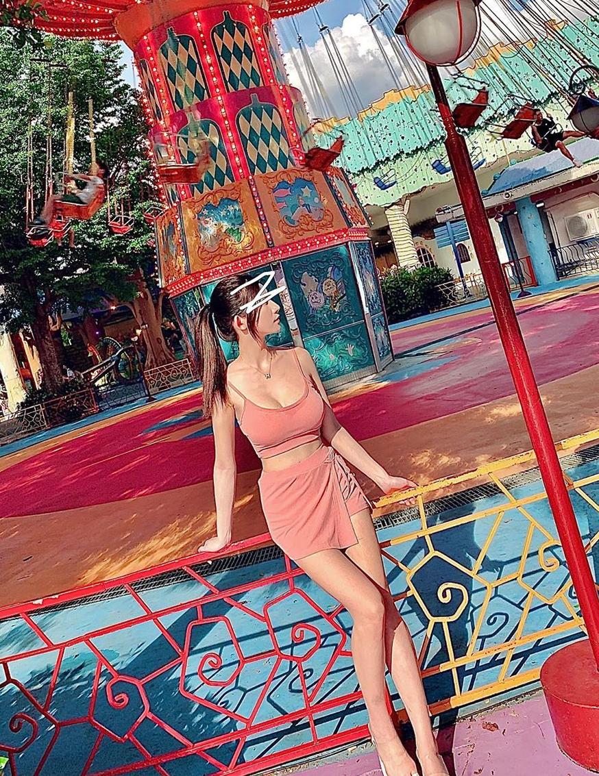 迷彩服かわいい